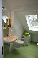 Ferienwohnung Villa Kadenstraße