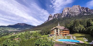 Parc Hotel Miramonti
