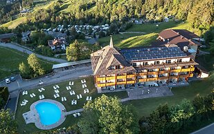 Parc Hotel Miramonti