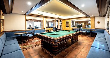 Parc Hotel Miramonti