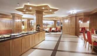 Parc Hotel Miramonti