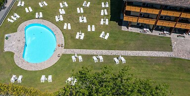 Parc Hotel Miramonti
