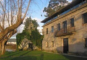 Pazo da Merced