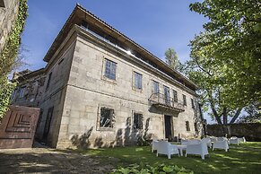 Pazo da Merced
