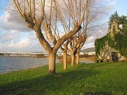 Pazo da Merced