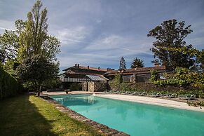Pazo da Merced