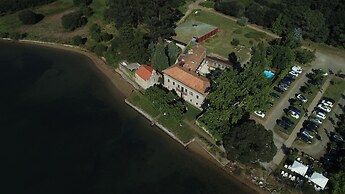 Pazo da Merced