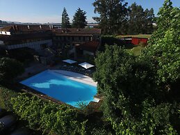 Pazo da Merced