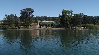 Pazo da Merced