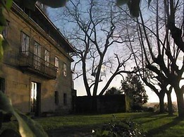 Pazo da Merced