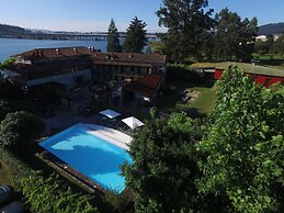 Pazo da Merced