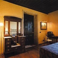 Pazo da Merced