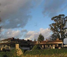 Pazo da Merced