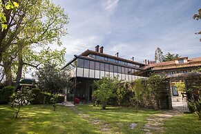 Pazo da Merced