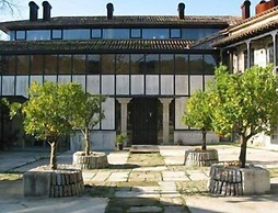 Pazo da Merced