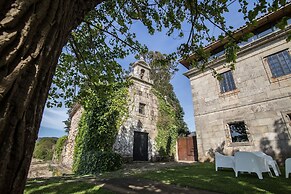 Pazo da Merced