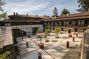 Pazo da Merced