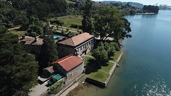 Pazo da Merced