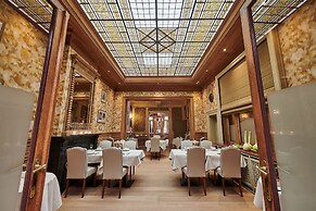 Hotel Royal Astrid Aalst