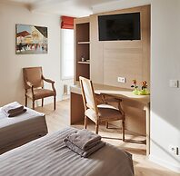 Hotel Royal Astrid Aalst