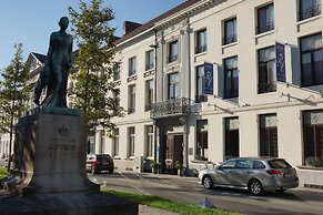 Hotel Royal Astrid Aalst