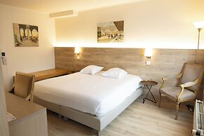 Hotel Royal Astrid Aalst