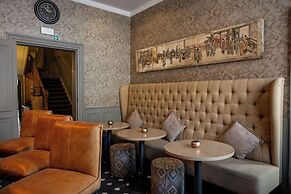 Hotel Royal Astrid Aalst