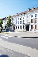 Hotel Royal Astrid Aalst
