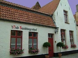 Hotel De Pauw