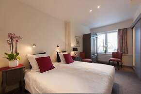 Hotel De Pauw