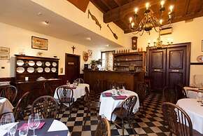 Hotel De Pauw
