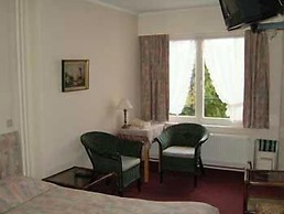Hotel De Pauw