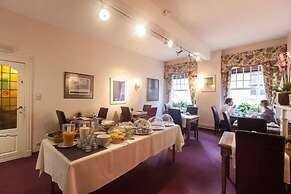 Hotel De Pauw