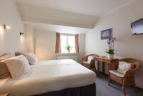 Hotel De Pauw
