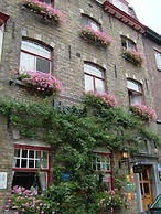 Hotel De Pauw