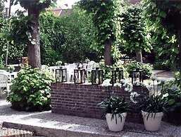 Hotel De Pauw