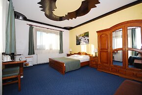 Pension Regina