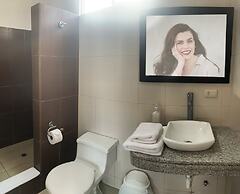 Hotel Boutique Nazo