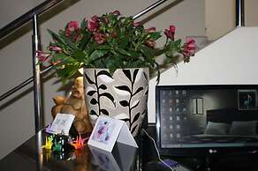 Hotel Boutique Nazo