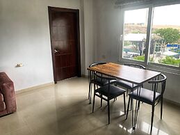 Hotel Boutique Nazo