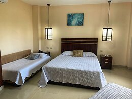 Hotel Boutique Nazo