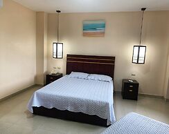 Hotel Boutique Nazo