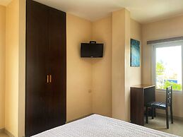 Hotel Boutique Nazo