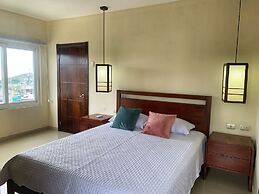 Hotel Boutique Nazo
