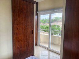 Hotel Boutique Nazo
