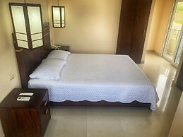 Hotel Boutique Nazo
