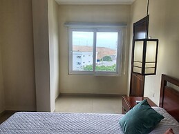Hotel Boutique Nazo