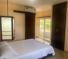 Hotel Boutique Nazo