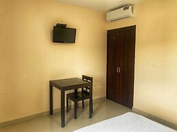 Hotel Boutique Nazo