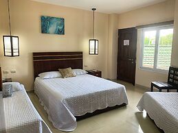 Hotel Boutique Nazo